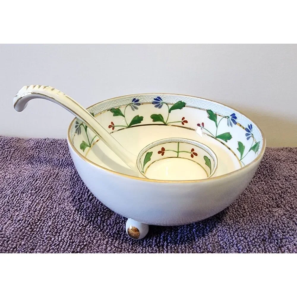 Nippon antique hand